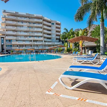 Appartement Luxury 2-bedroom Ocean View *