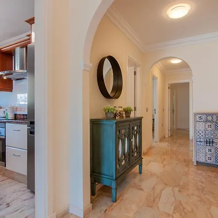 Luxury 2-bedroom Ocean View * بويرتو دي سانتياغو