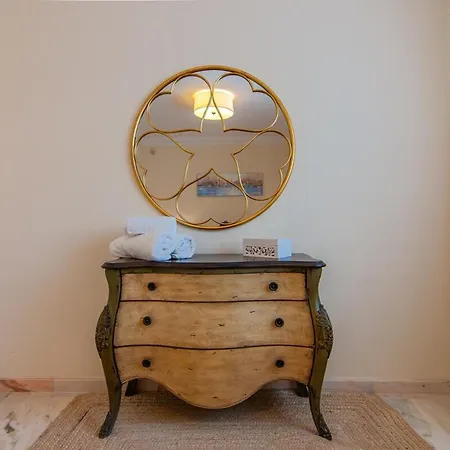 Luxury 2-bedroom Ocean View شقة