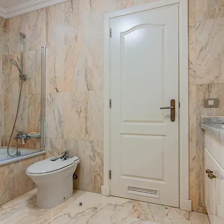 شقة Luxury 2-bedroom Ocean View