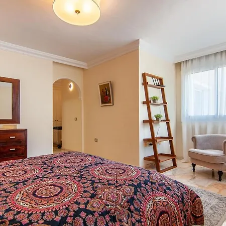 Luxury 2-bedroom Ocean View * Пуэрто-де-Сантьяго
