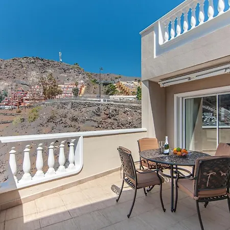 شقة Luxury 2-bedroom Ocean View *