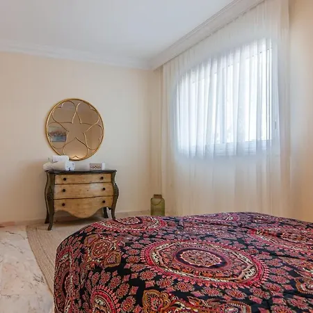 شقة Luxury 2-bedroom Ocean View بويرتو دي سانتياغو