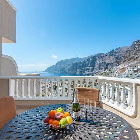 Luxury 2-bedroom Ocean View بويرتو دي سانتياغو